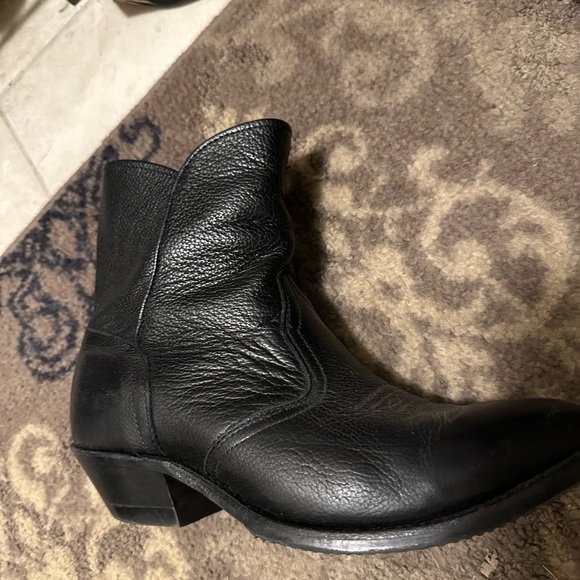 COPY - Boulet Dress Boots - Picture 2 of 3